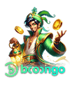 Ilustrasi dukungan akun INDSLOT di perangkat mobile